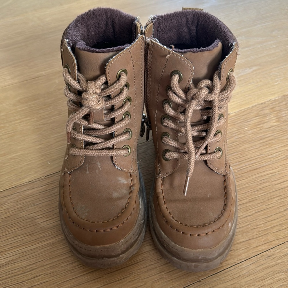 H&M Boots for Boys